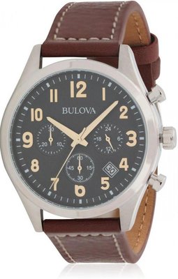Bulova 96B301
