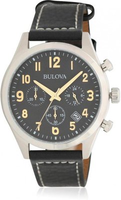 Bulova 96B302