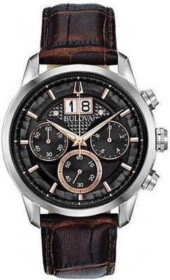 Bulova 96B311
