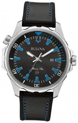 Bulova 96B337