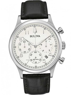 Bulova 96B354