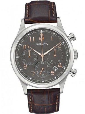 Bulova 96B356