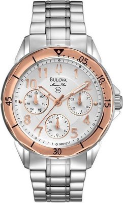 Bulova 96N101