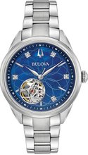 Bulova 96P191
