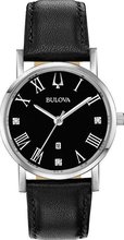 Bulova 96P192