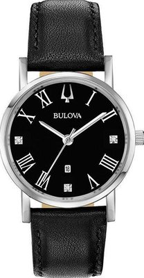 Bulova 96P192