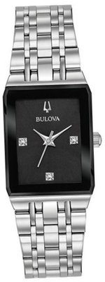 Bulova 96P202