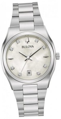 Bulova 96P218
