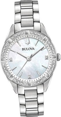 Bulova 96R228