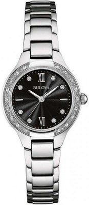 Bulova 96W207