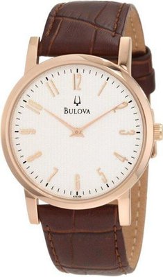 Bulova 97A106