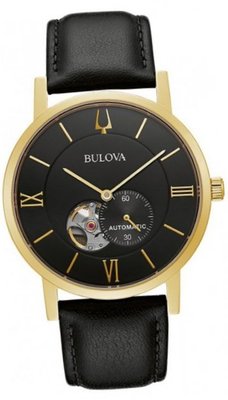 Bulova 97A154