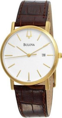 Bulova 97B100