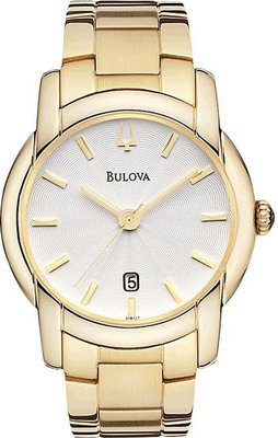 Bulova 97B107