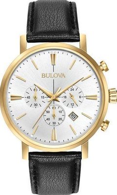 Bulova 97B155