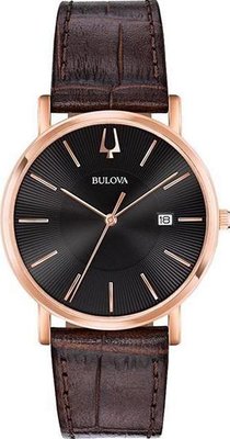 Bulova 97B165