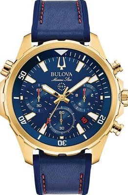Bulova 97B168