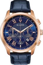 Bulova 97B170