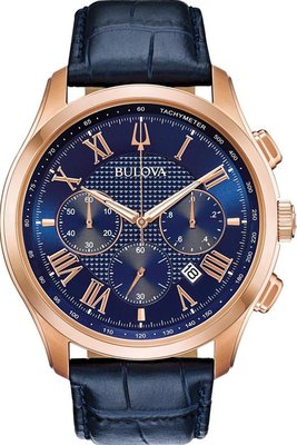 Bulova 97B170