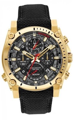 Bulova 97B178