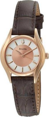 Bulova 97L112