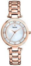 Bulova 97L124