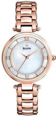 Bulova 97L124