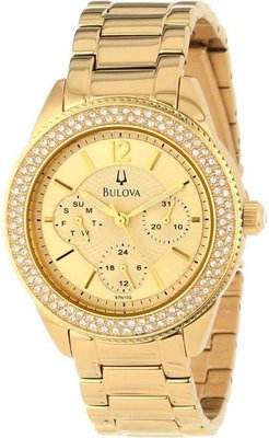 Bulova 97N102