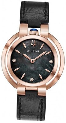 Bulova 97P139