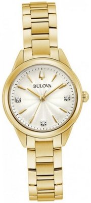 Bulova 97P150