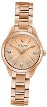 Bulova 97P151