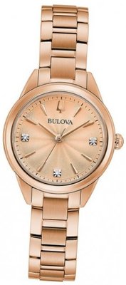 Bulova 97P151