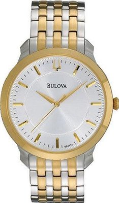 Bulova 98A121