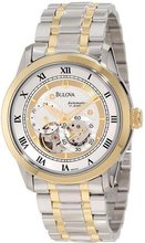Bulova 98A123
