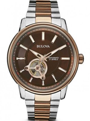 Bulova 98A140