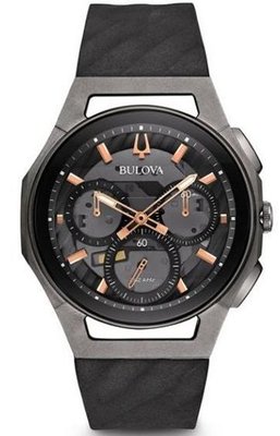 Bulova 98A162