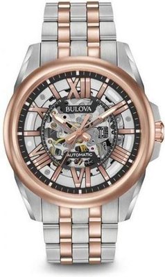 Bulova 98A166