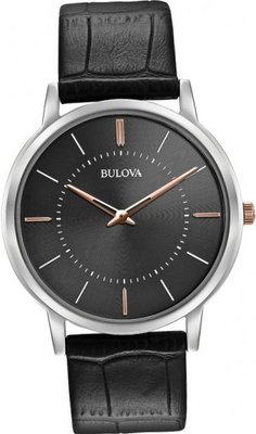 Bulova 98A167