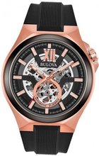 Bulova 98A177