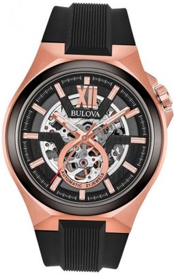 Bulova 98A177