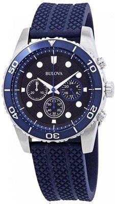 Bulova 98A190