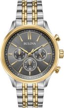Bulova 98A215