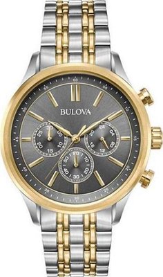 Bulova 98A215