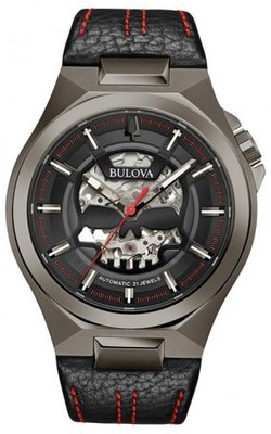 Bulova 98A237