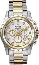 Bulova 98B014