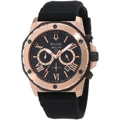 Bulova 98B104
