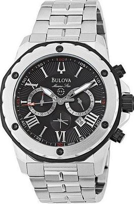 Bulova 98B106