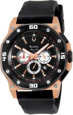 Bulova 98B118