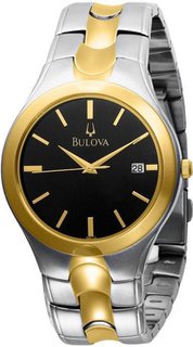 Bulova 98B133