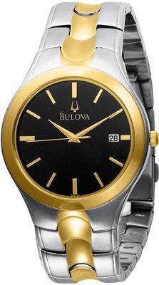 Bulova 98B133